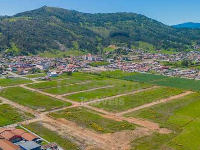 Terreno à venda no bairro Esquina - Urubici/SC