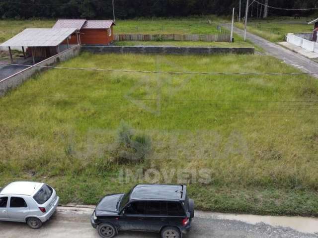 Terreno à venda no bairro Centro - Urubici/SC