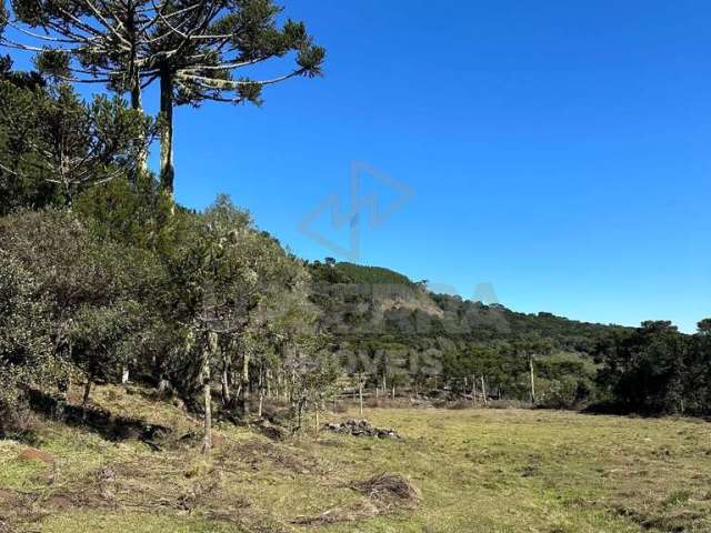 Sítio à venda em Urubici/SC