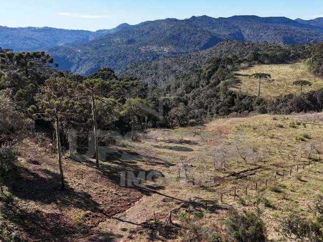 Chácara à venda em Urubici/SC