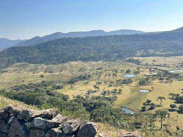 Chácara à venda em Urubici/SC