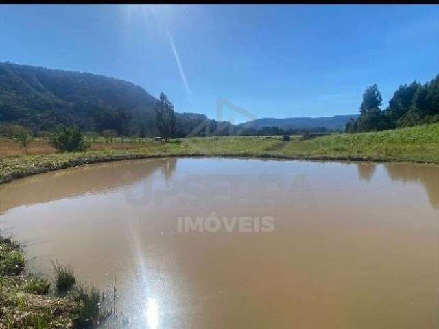 Terreno à venda no bairro Vacariano - Urubici/SC