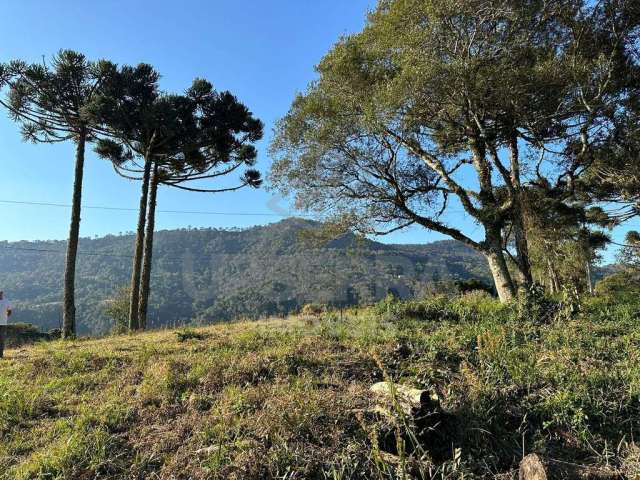 Chácara à venda no bairro Santa Tereza - Urubici/SC