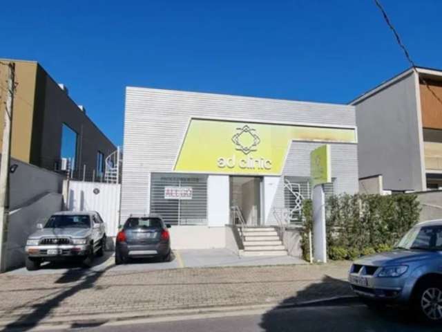 Ponto para alugar no Jardim Esplanada - São José dos Campos/SP com 220 m²