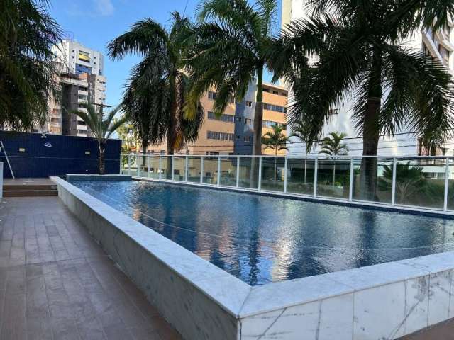 Apartamento com 3 quartos à venda na Norberto de Castro Nogueira, 1255, Jardim Oceania, João Pessoa por R$ 749.999