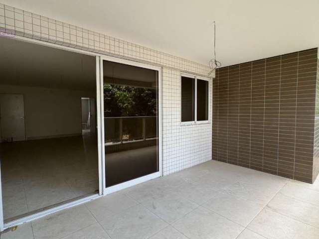 Apartamento com 4 quartos à venda na Clementina Lindoso, 386A, Altiplano Cabo Branco, João Pessoa por R$ 1.628.000