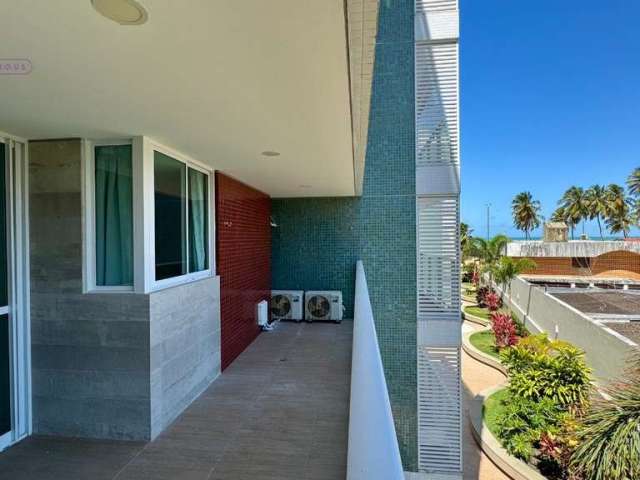 Apartamento com 2 quartos à venda na Avenida Cabo Branco, 2890, Cabo Branco, João Pessoa por R$ 1.100.000