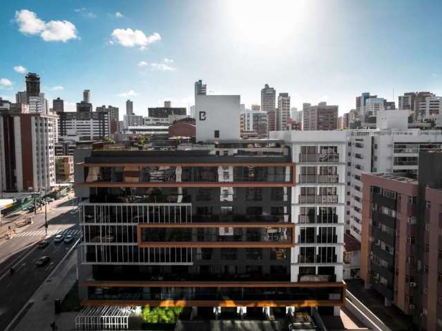 Loft com 1 quarto para alugar na Avenida Presidente Epitácio Pessoa, 4985a, Cabo Branco, João Pessoa por R$ 4.199