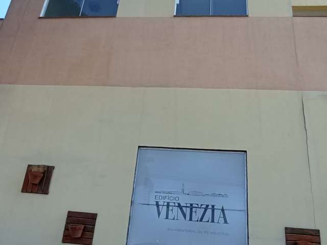 Apartamento no Jardim Veneza