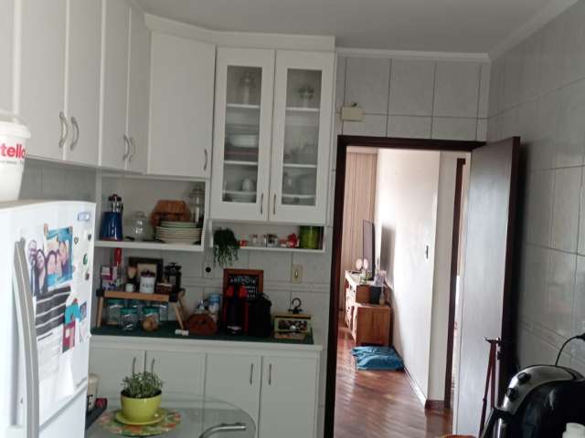 Belíssimo Apartamento no Palmeiras de São José