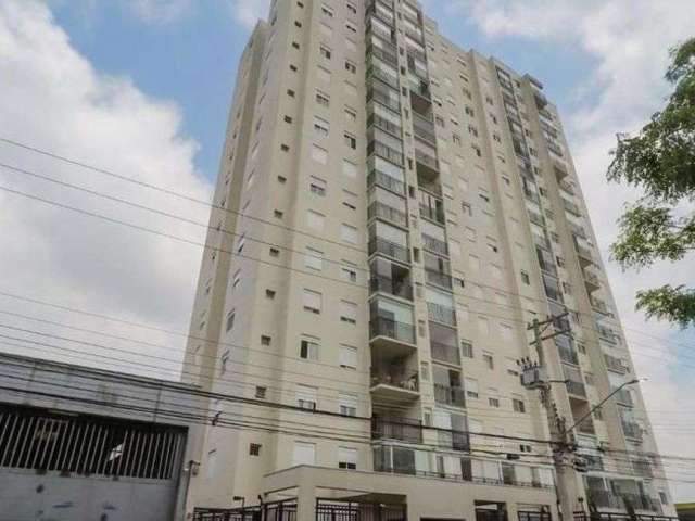 Apartamento com 3 dormitórios à venda, 70 m² por R$ 620.000,00 - Vila Santo Estéfano - São Paulo/SP