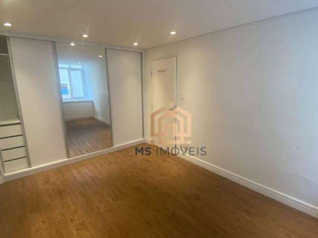 Apartamento com 2 dormitórios à venda, 90 m² por R$ 1.000.000,00 - Jardim Paulista - São Paulo/SP