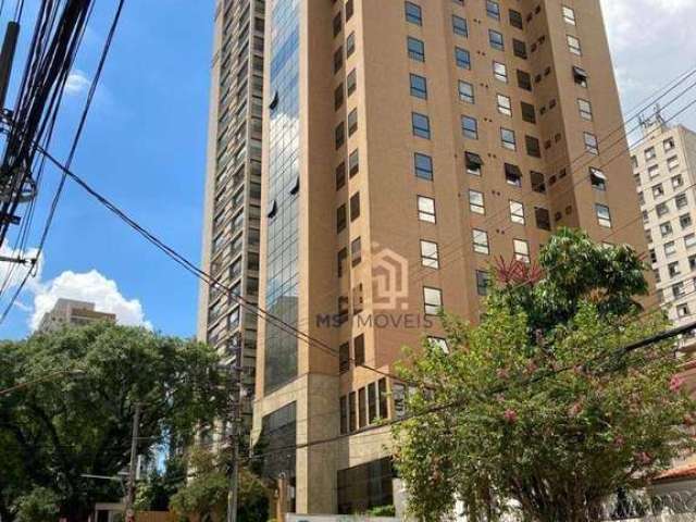 Sala à venda, 34 m² por R$ 350.000,00 - Vila Mariana - São Paulo/SP