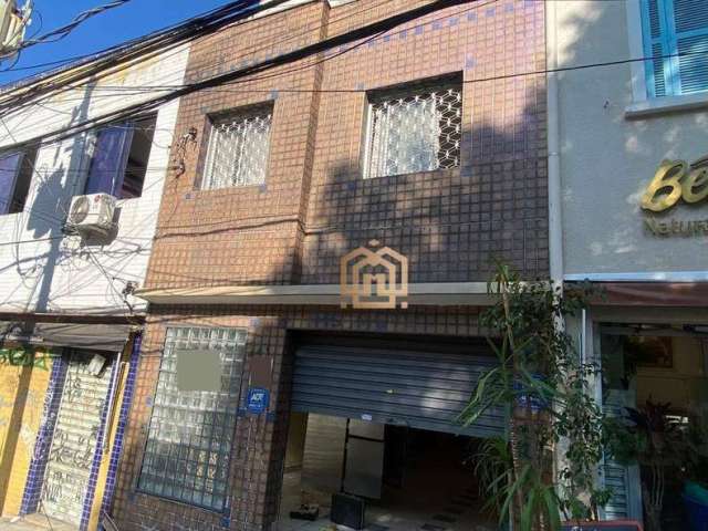 Loja para alugar, 155 m² por R$ 9.770,00/mês - Pinheiros - São Paulo/SP