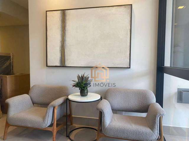 Studio com 1 dormitório à venda, 21 m² por R$ 260.000,00 - Belenzinho - São Paulo/SP