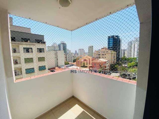 Apartamento com 3 dormitórios à venda, 75 m² por R$ 799.998,00 - Aclimação - São Paulo/SP