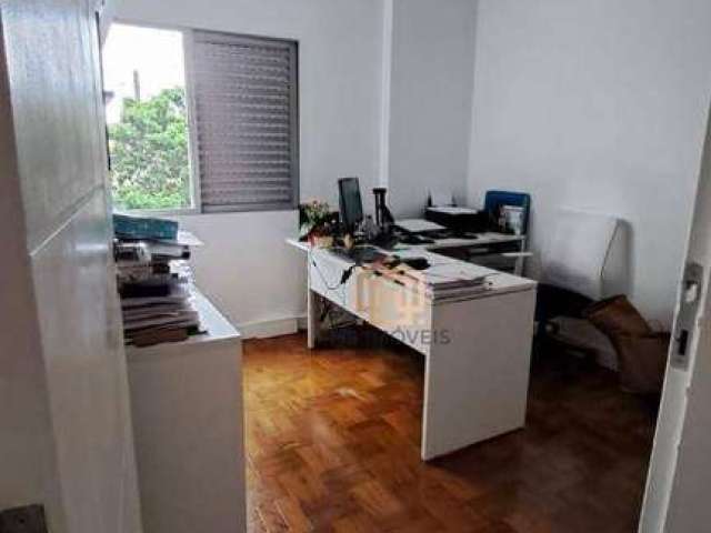 Apartamento com 2 dormitórios à venda, 90 m² por R$ 800.000,00 - Vila Mariana - São Paulo/SP