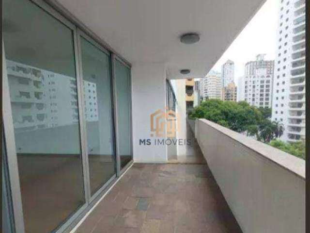 Apartamento com 4 dormitórios à venda, 250 m² por R$ 1.900.000,00 - Aclimação - São Paulo/SP