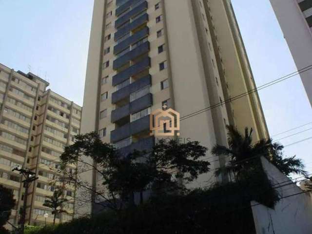 Cobertura com 3 dormitórios à venda, 170 m² por R$ 1.800.000,00 - Vila Mariana - São Paulo/SP