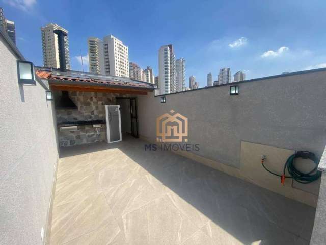 Casa com 4 dormitórios à venda, 160 m² por R$ 1.440.000,00 - Jardim Vila Mariana - São Paulo/SP