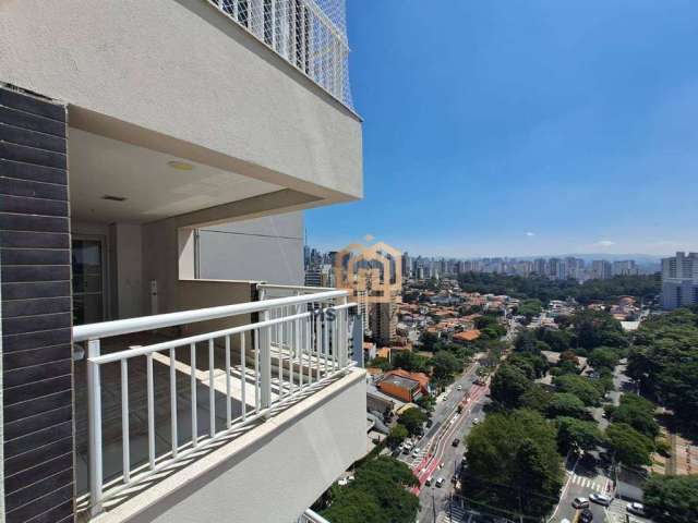 Apartamento com 4 dormitórios à venda, 254 m² por R$ 3.600.000,00 - Vila Mariana - São Paulo/SP