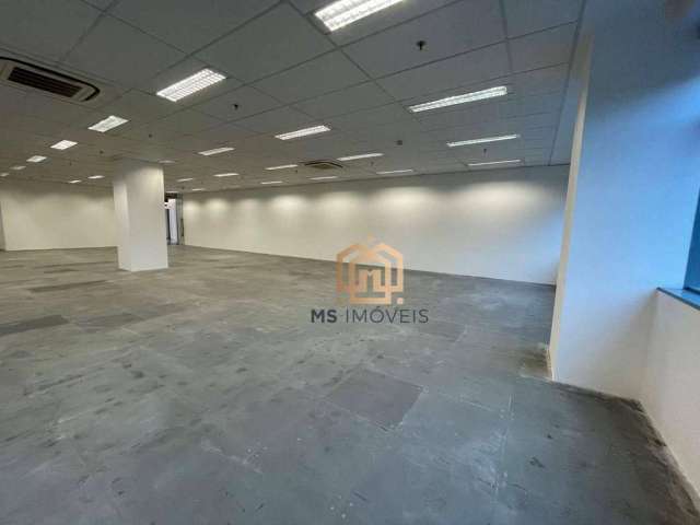 Conjunto para alugar, 715 m² por R$ 88.060,14/mês - Lapa - São Paulo/SP