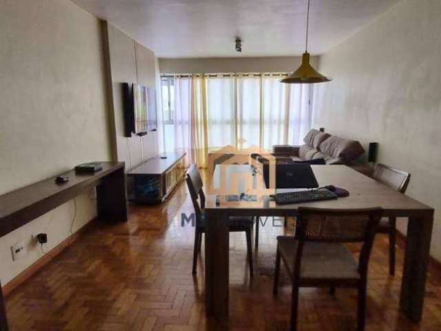 Apartamento com 3 dormitórios à venda, 106 m² por R$ 1.230.000 - Vila Mariana - São Paulo/SP