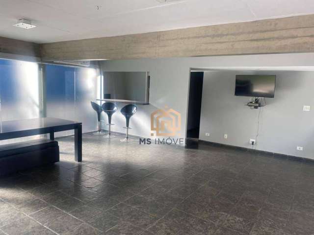 Apartamento na Vila Mariana