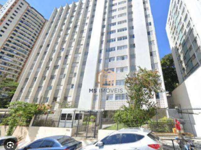 Apartamento com 3 dormitórios à venda, 100 m² por R$ 800.000 - Ipiranga - São Paulo/SP