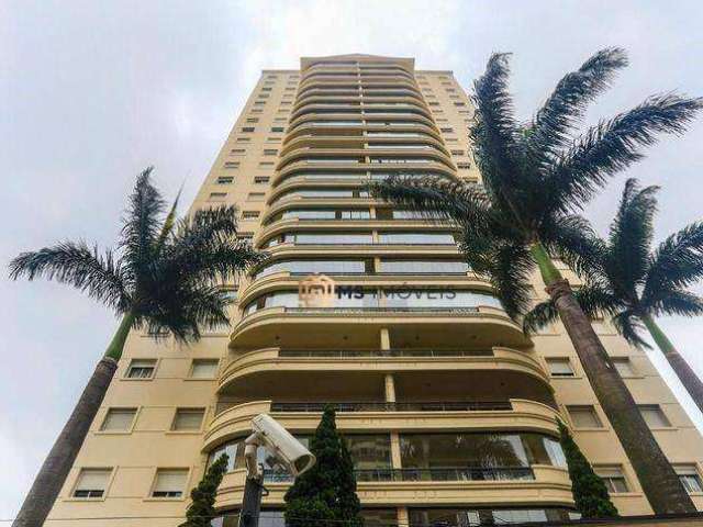 Apartamento com 3 dormitórios à venda, 116 m² por R$ 1.800.000,00 - Vila Mariana - São Paulo/SP