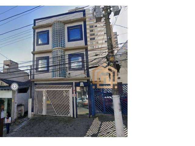 Prédio, 465 m² - venda por R$ 2.500.000 ou aluguel por R$ 20.060/mês - Aclimação - São Paulo/SP