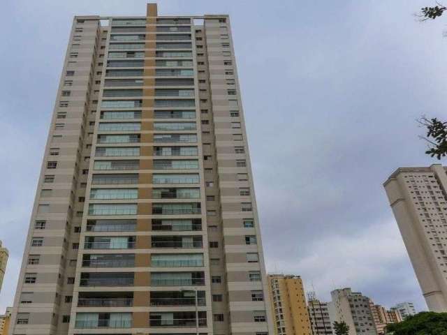 Apartamento com 3 dormitórios à venda, 170 m² por R$ 2.450.000,00 - Aclimação - São Paulo/SP