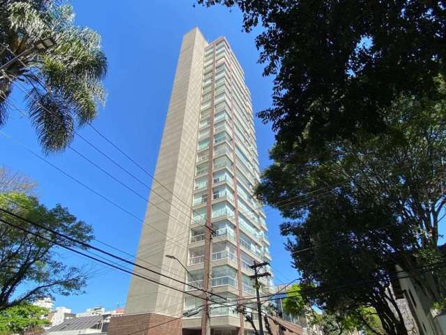 Apartamento com 3 dormitórios à venda, 197 m² por R$ 4.650.000,00 - Paraíso - São Paulo/SP