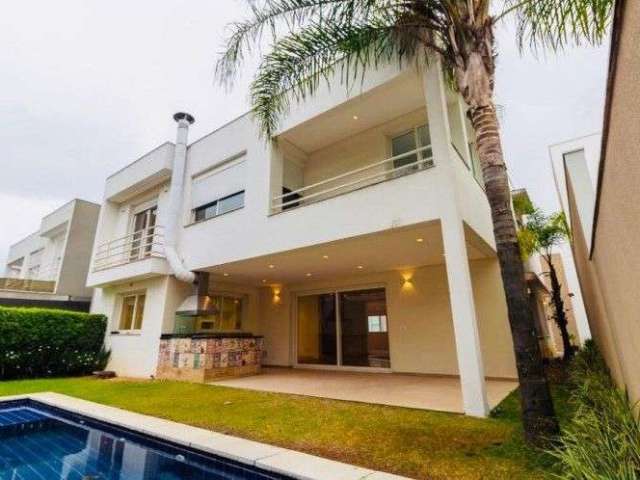 Casa com 4 dormitórios à venda, 620 m² por R$ 6.400.000,00 - Brooklin - São Paulo/SP