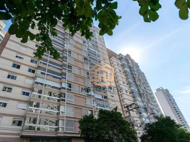 Apartamento com 3 dormitórios à venda, 141 m² por R$ 1.850.000,00 - Vila Mariana - São Paulo/SP