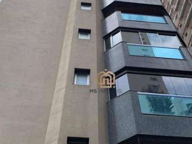 Apartamento com 3 dormitórios à venda, 118 m² por R$ 1.093.000,00 - Campo Belo - São Paulo/SP