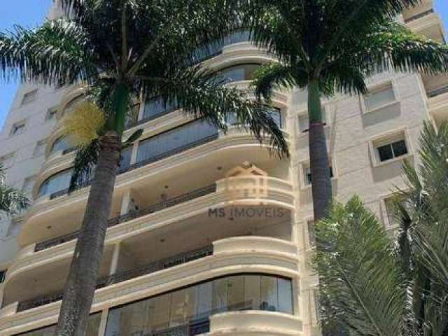 Apartamento com 3 dormitórios à venda, 116 m² por R$ 1.950.000,00 - Vila Mariana - São Paulo/SP