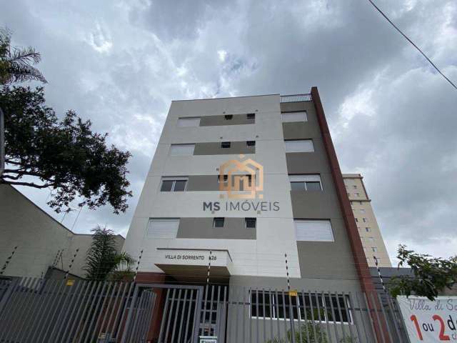 Apartamento com 1 dormitório à venda, 41 m² por R$ 396.000,00 - Ipiranga - São Paulo/SP