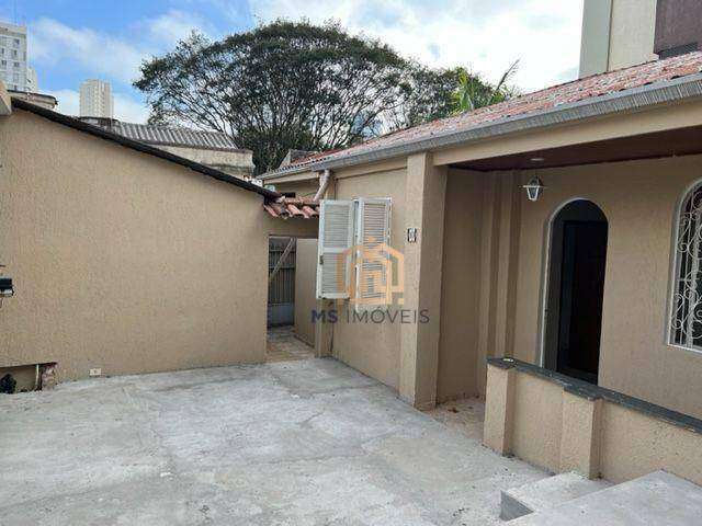 Casa com 2 dormitórios à venda, 99 m² por R$ 1.200.000,00 - Vila Mariana - São Paulo/SP