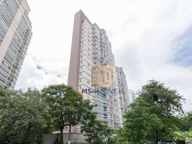 Apartamento com 3 dormitórios à venda, 141 m² por R$ 1.600.000,00 - Vila Mariana - São Paulo/SP