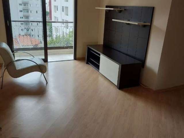 Apartamento com 2 dormitórios à venda, 69 m² por R$ 650.000,00 - Saúde - São Paulo/SP