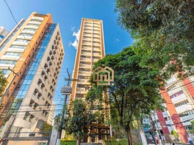 Sala para alugar, 38 m² por R$ 3.400,00/mês - Vila Clementino - São Paulo/SP