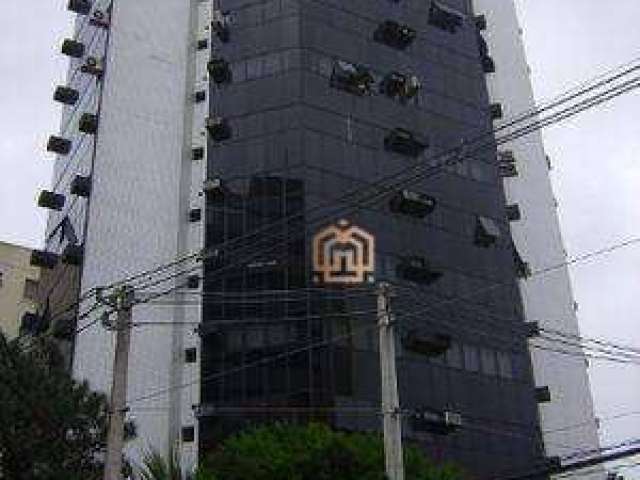 Sala à venda, 44 m² por R$ 260.000,00 - Vila Mariana - São Paulo/SP