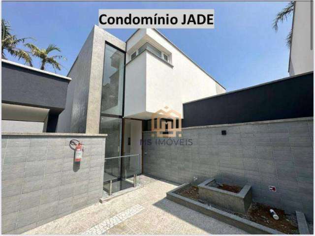 Casa com 4 dormitórios à venda, 505 m² por R$ 4.950.000,00 - Campo Belo - São Paulo/SP