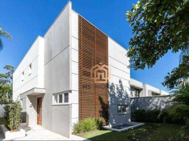 Casa com 4 dormitórios à venda, 707 m² por R$ 6.500.000,00 - Granja Julieta - São Paulo/SP