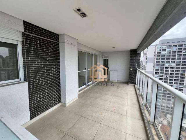 Apartamento com 2 dormitórios à venda, 73 m² por R$ 1.020.000,00 - Vila Mariana - São Paulo/SP