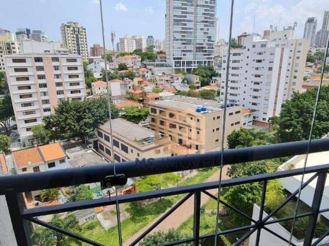 Lindo Apartamento para venda com 56m², 2 dom e 1 vaga na Vila Mariana!