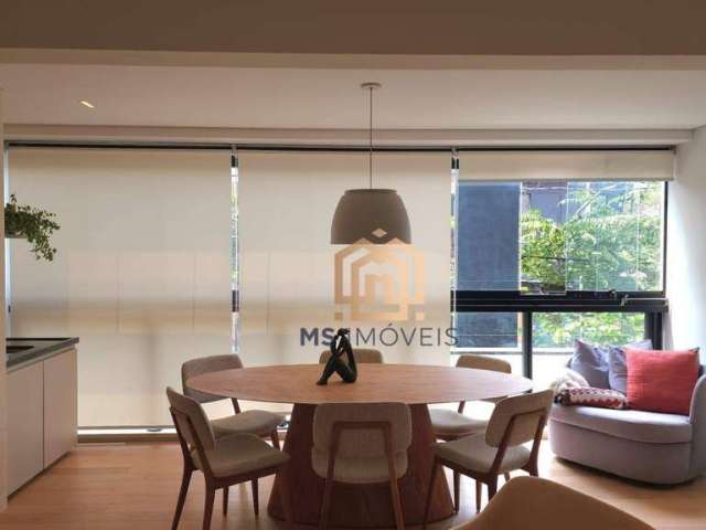 Apartamento com 3 dormitórios à venda, 119 m² por R$ 2.200.000,00 - Vila Mariana - São Paulo/SP