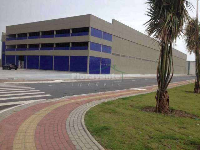 Barracão / Galpão / Depósito à venda na Avenida Doutor Roberto de Almeida Vinhas, Vila Mirim, Praia Grande, 5700 m2 por R$ 31.000.000