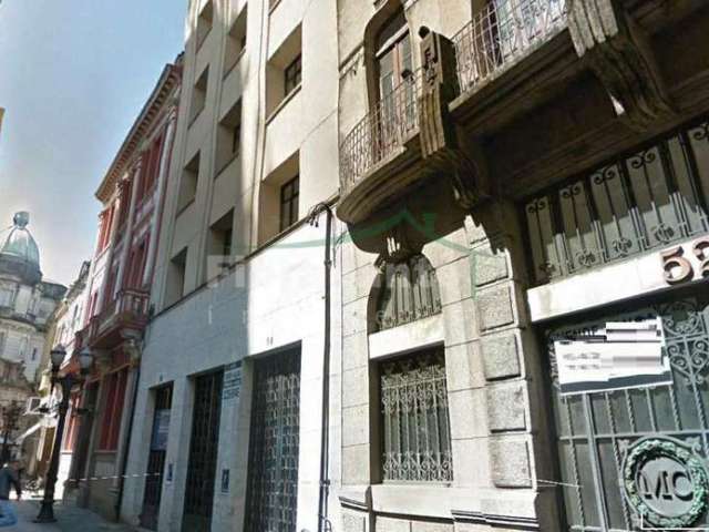 Prédio com 10 salas para alugar na Rua Quinze de Novembro, Centro, Santos, 1774 m2 por R$ 44.000